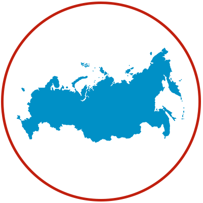 Грузоперевозки по всей России